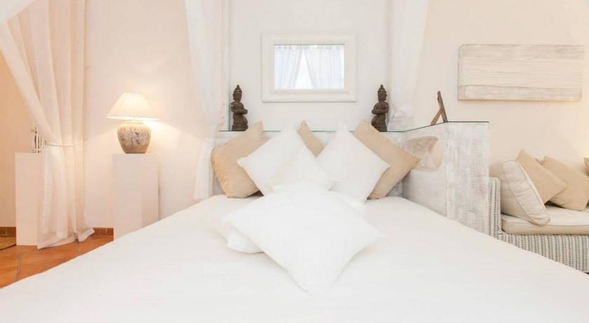 شقة Honey Navona Deluxe روما المظهر الخارجي الصورة