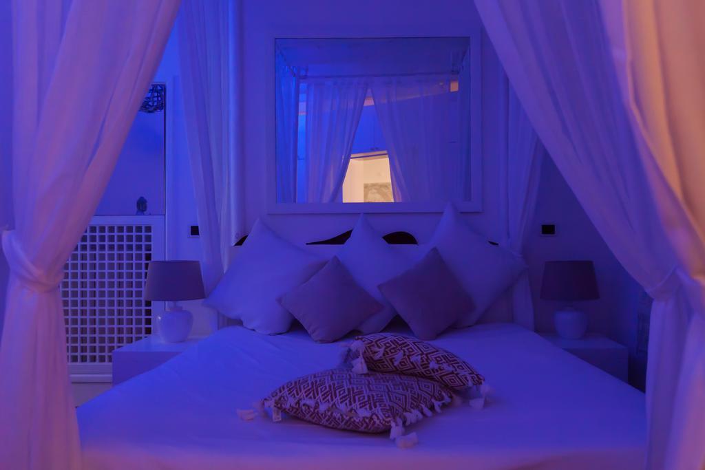 شقة Honey Navona Deluxe روما المظهر الخارجي الصورة