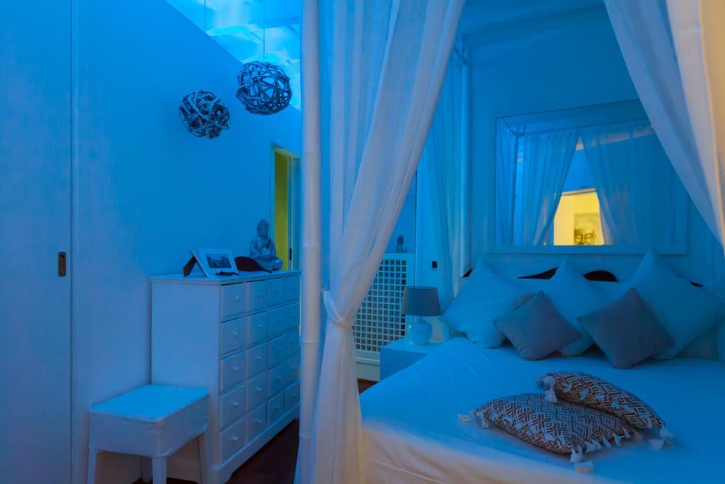 شقة Honey Navona Deluxe روما المظهر الخارجي الصورة